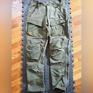 First Lite Men’s Catalyst Foundry Pant